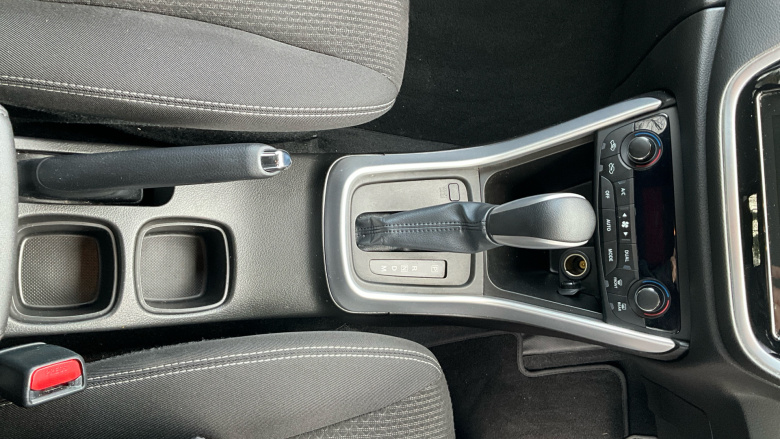 Suzuki Sx4 S Cross 1.0 Boosterjet SZ-T 5dr Auto Petrol Hatchback